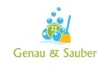 Logo Genau & Sauber GmbH