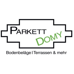 Bodenleger Parkett Domy