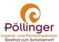 Logo: Zum Schützenwirt  Fam. Pöllinger