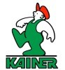 Logo Josef Kainer GmbH in 8230 Hartberg