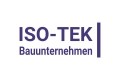 Logo ISO-TEK Bauunternehmen Ges.m.b.H.