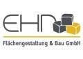 Logo: EHN Flächengestaltung & Bau GmbH