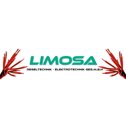 Limosa Regeltechnik -
Elektrotechnik Ges.m.b.H