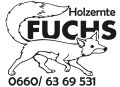Logo Holzernte Fuchs Inh. Jakob Fuchs Brennholzhandel in 2831 Warth