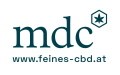 Logo MDC OG_Feines CBD Öl und Blüten in 8063 Eggersdorf bei Graz