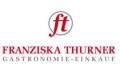 Logo: Franziska Thurner  Gastronomie - Einkauf