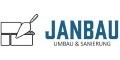 Logo Janbau e. U. Ihre Baufirma