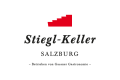 Logo: Stiegl-Keller