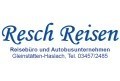 Logo Reisebüro Resch GmbH in 8443  Gleinstätten