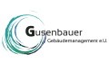 Logo: Gusenbauer Gebäudemanagement e.U.