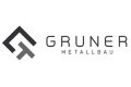 Logo: Gruner-Zartl Metallbau GmbH