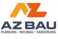Logo A & Z BAU GmbH