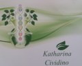Logo: Ganzheitliche Shiatsupraxis Katharina Cividino