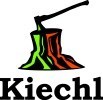 Logo Holzschlägerung Kiechl in 6074  Rinn