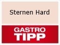 Logo Sternen Hard in 6971  Hard