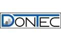Logo: DonTec  Bmstr. Ing. Thomas Donabaum