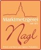 Logo: Marktmetzgerei Nagl