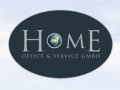 Logo: Home Office & Service GmbH