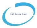 Logo SSD Service KG