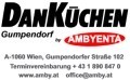 Logo AMBY GMBH