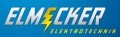 Logo Elmecker Elektrotechnik Inh.: Christoph Elmecker in 4192 Schenkenfelden