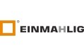 Logo EINMA(H)LIG OG