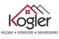 Logo Kogler – Dach GmbH