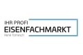Logo Eisenfachmarkt Tomesch e.U.