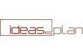Logo ideas_plan e.U. Wohncoaching & Innenarchitektur für die Seele in 1130 Wien