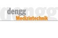 Logo dengg Medizintechnik GmbH in 6020 Innsbruck