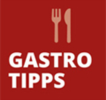 Logo: GastroTipps – ausgewählte und empfohlene Gastronomiebetriebe, Hotels & Pensionen!