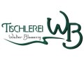 Logo Tischlerei Walter Blassnig