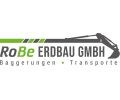 Logo: RoBe Erdbau GmbH  Transporte