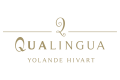Logo Qualingua e.U. in 8940  Liezen