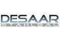 Logo: DESAAR STAHL BAU GmbH