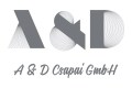 Logo A & D Csapai GmbH