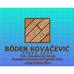 Böden Kovačević