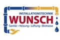 Logo Installationstechnik  Markus Wunsch GmbH