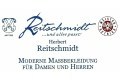 Logo: Schneiderei  Herbert Reitschmidt