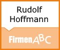 Logo Rudolf Hoffmann GesmbH in 7540  Güssing