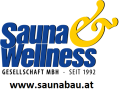 Logo: Sauna & Wellness GmbH