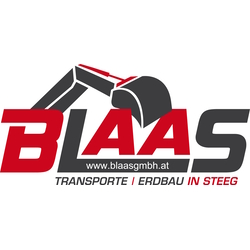 Blaas, Transporte und Erdarbeiten, Gesellschaft m.b.H.