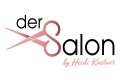 Logo: Der Salon by Heidi Kastner