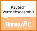 Logo Raytech VertriebsgmbH in 2345  Brunn am Gebirge