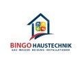 Logo: Bingo Haustechnik Inh. Mateusz Bodziany
