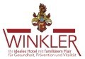 Logo Kur- u. Sporthotel Winkler in 5630 Bad Hofgastein