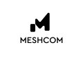 Logo MESH COM. in 2443  Deutsch-Brodersdorf