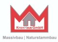 Logo KronHaus GmbH in 2871  Zöbern