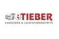 Logo: Karosserie & Lack Tieber e.U.