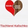 Logo Kalischko Tischlerei GmbH  ... beherzt tischlern!